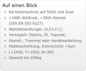 MBK Metallveredlung Brazel GmbH    Otto-Hahn Str.17 - 73230 Kirchheim Teck - Tel.: +49 7021 5002-0 - Fax.: +49 7021 5002-99 - info(at)mbk-gmbh.de